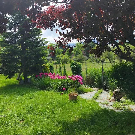 Jardines De Osséja