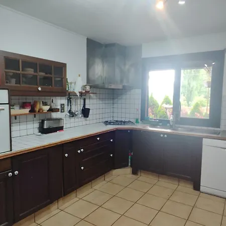 Chalet Jardines De *