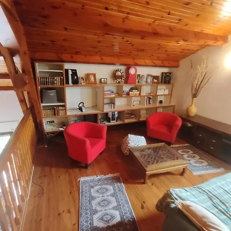 Chalet Jardines De *